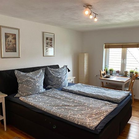 Werners Doppelzimmer Insul Dış mekan fotoğraf